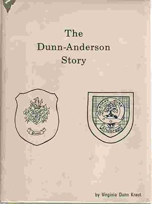 The Dunn-Anderson story