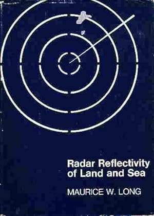 Radar reflectivity of land and sea
