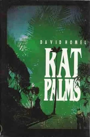Rat palms (Author Signed)