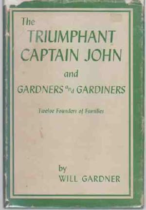 The Triumphant Captain John