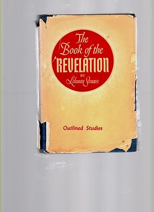 The Book of the Revelation Outlined Studies