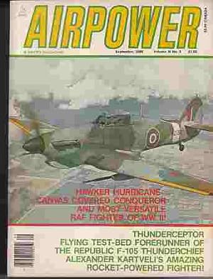 Airpower, Vol. 16, No. 5, September 1986
