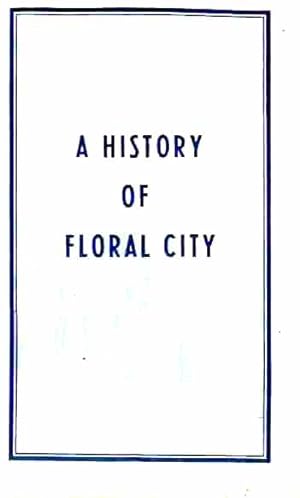 A History of Floral City