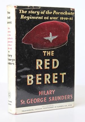 THE RED BERET