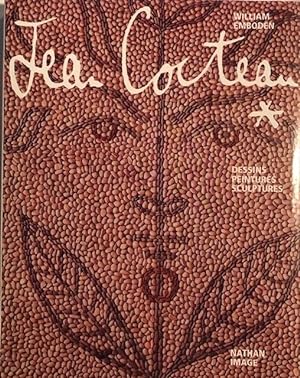 Jean Cocteau: Dessins, Peintures, Sculptures (French Edition)