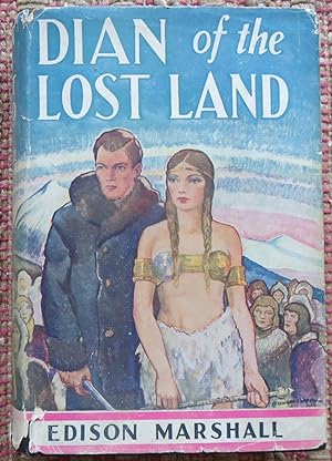 DIAN of the LOST LAND