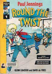 Round the Twist