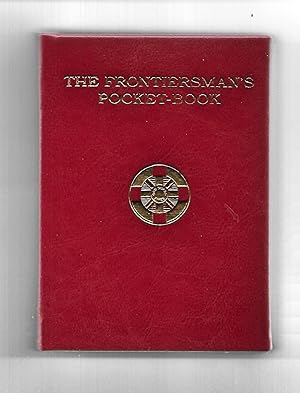 The Frontiersman's Pocket-Book (Bruce Peel Special Collections)