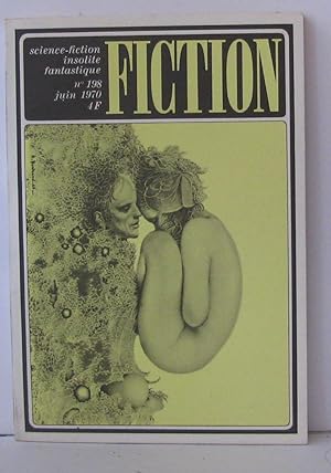 Fiction N°198