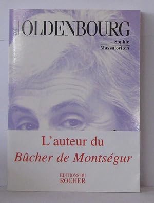 Zoé Oldenbourg