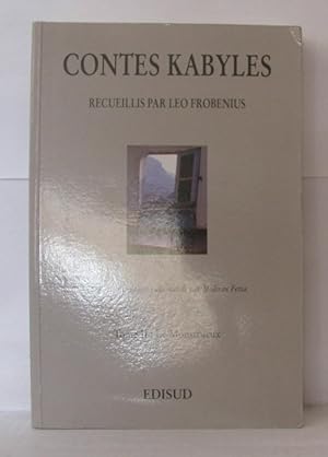 Contes kabyles monstrueux tome 2