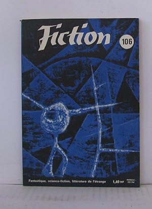 Fiction N° 106