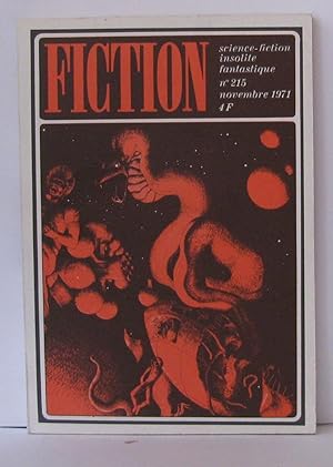 Fiction N°215