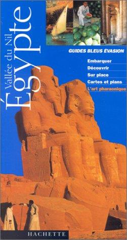 Egypte vallée du Nil 2000