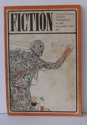 Fiction N°228