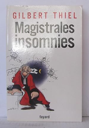 Magistrales insomnies
