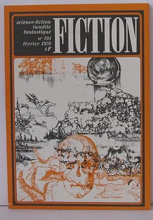 Fiction N°194
