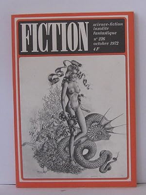 Fiction N°226