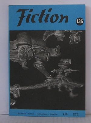 Fiction N°135
