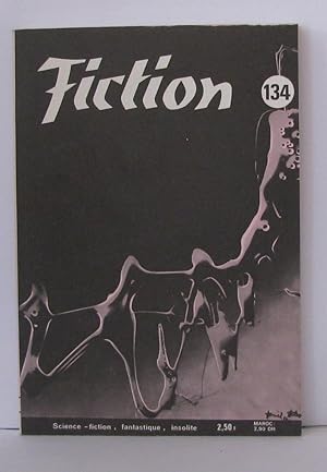 Fiction N°134