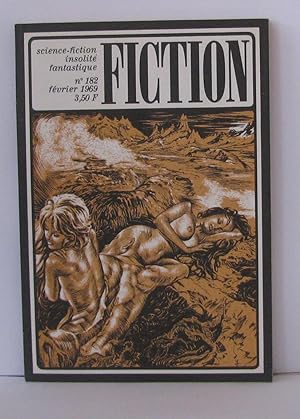 Fiction N°182