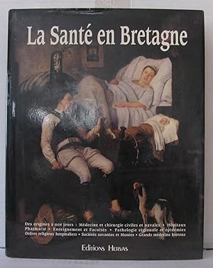 La Santé en Bretagne