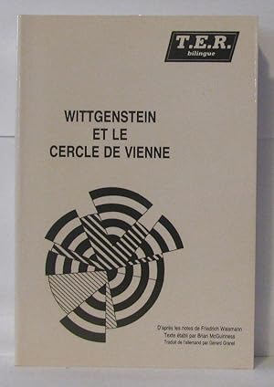 Wittgenstein et le cercle de Vienne