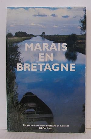 Kreiz 8 Marais en Bretagne