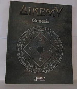 Alkemy genesis