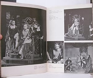 L'Avant Scène - Théâtre - N°388 Le Roi se meurt Eugène Ionesco La Salle d'attente de Carlos Sempr...
