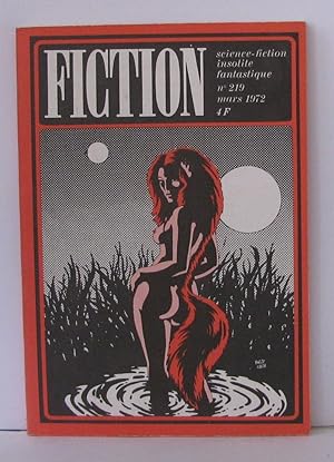 Fiction N°219