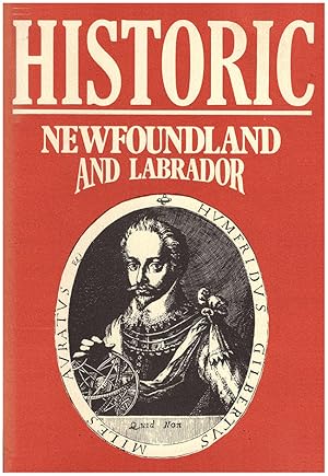Historic Newfoundland and Labrador
