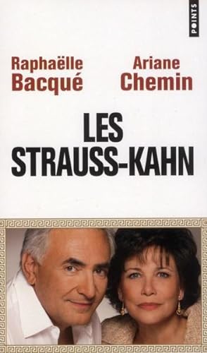les Strauss-Kahn