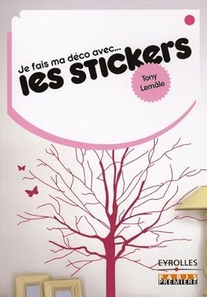 Les stickers