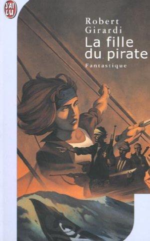 La fille du pirate