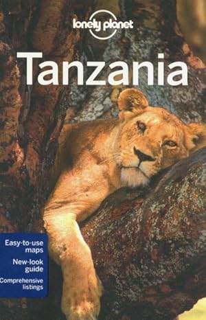 tanzania 5ed -anglais