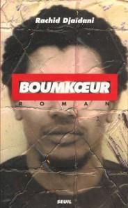 Boumkoeur
