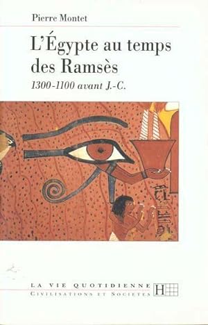L'Égypte au temps des Ramsès