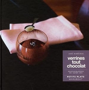 Verrines chocolat