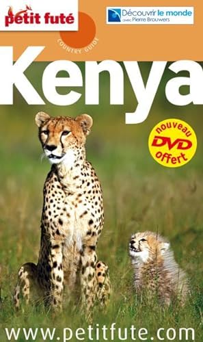 Kenya (édition 2012)