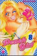 Peach girl. 8. Peach girl