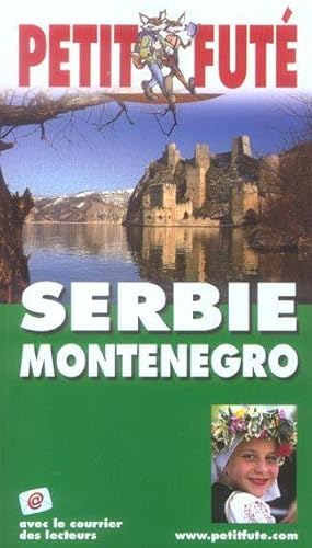 Serbie-Monténégro