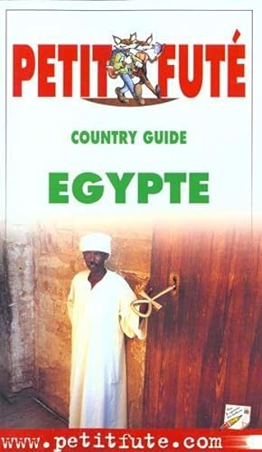 Le guide de l'Égypte