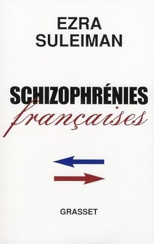Schizophrénies françaises