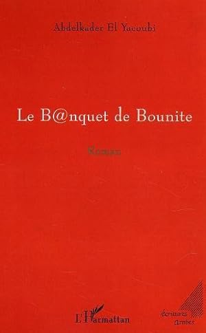 Le b@nquet de Bounite