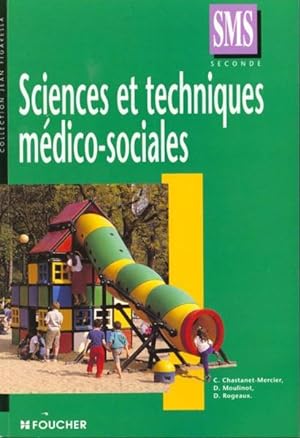 Sciences et techniques médico-sociales