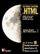 la face cachée d'html ; htlm 3.2 et 4.0 ; dynamic html ; feuilles de style