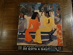 De Goya à Gauguin.