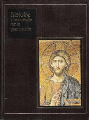 Peintures Chrétiennes , Couleurs Paléochrétiennes , Coptes et Byzantines - Histoire Universelle D...