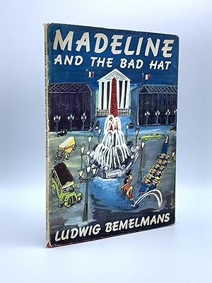 Madeline and the Bad Hat